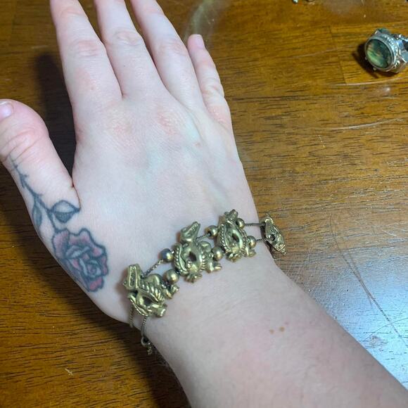 University of Florida Gators Unique Bracelet - Picture 3 of 5